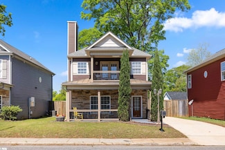 504 Anderson St, Greenville, SC 29601