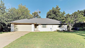 9816 Lancet Ln, Oklahoma City, OK 73120