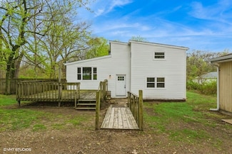 249 Higgins St, Niles, MI 49120