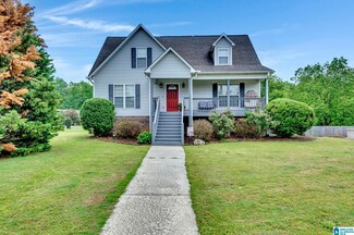 9907 Mike Ln, Dora, AL 35062