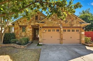 216 Great Circle Cove, Austin, TX 78717