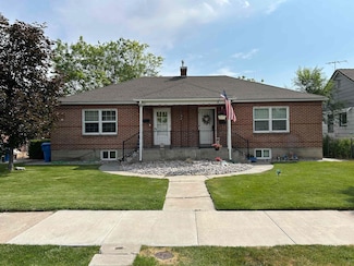 542 N 10th Ave, Pocatello, ID 83201