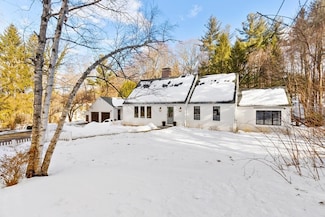 505 Great Pond Rd, North Andover, MA 01845