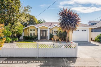 554 Cypress Ave, Sunnyvale, CA 94085