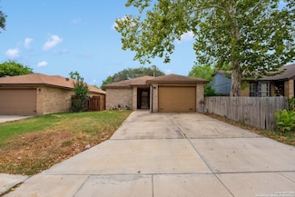 11430 Potter Valley, San Antonio, TX 78245