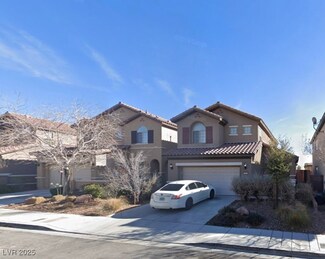 6848 Pipil St, Las Vegas, NV 89166