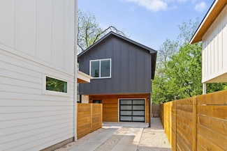 2813 Prado St Unit 2, Austin, TX 78702
