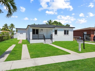 3455 E 1st Ct, Hialeah, FL 33013
