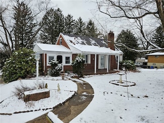 471 Kimlyn Ave, North Huntingdon, PA 15642