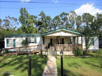 12618 NW Shuler Ln, Bristol, FL 32321