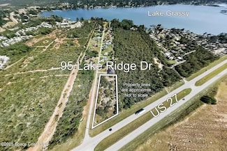 95 Lake Ridge Dr, Lake Placid, FL 33852