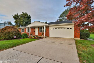 1166 7th St, Catasauqua, PA 18032