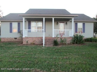 3970 County Highway 157, Hamilton, AL 35570