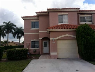 4964 SW 129th Terrace, Miramar, FL 33027