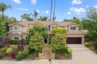4520 El Caballero Dr, Tarzana, CA 91356