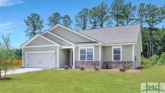 780 Logging Hill Dr, Richmond Hill, GA 31324