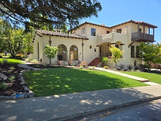 320 Jackson St, San Mateo, CA 94402