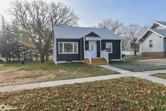 214 W 4th St, Gladbrook, IA 50635