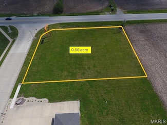 91 Weatherholt Dr, New Baden, IL 62265