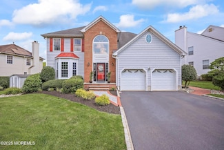 47 Winding Brook Dr, Matawan, NJ 07747