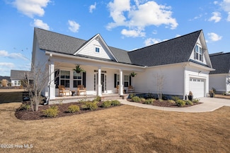 429 Jackline Dr, Hampstead, NC 28443