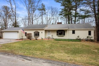 42 Brook Rd, Weston, MA 02493