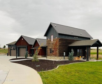 6570 N Hwy 23 W, Newton, UT 84327