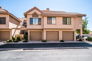 1001 N Pasadena Unit 46, Mesa, AZ 85201