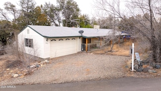 2013 Estrella Rd, Prescott, AZ 86305