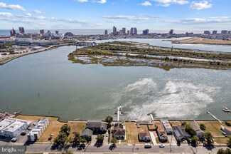 1552 W Riverside Dr, Atlantic City, NJ 08401