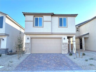 4739 Illustria Ave, Las Vegas, NV 89141