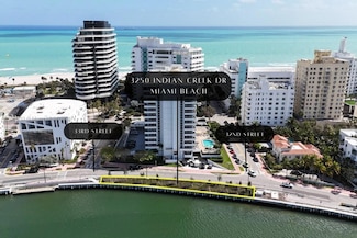 3250 Indian Creek Dr, Miami Beach, FL 33140