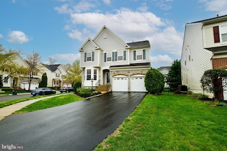 2679 Cast Off Loop, Woodbridge, VA 22191