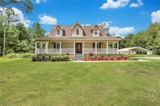 3971 Us Highway 280 E, Pembroke, GA 31321