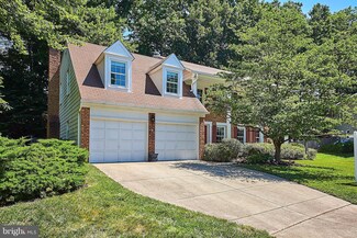 4509 Overcup Ct, Fairfax, VA 22032