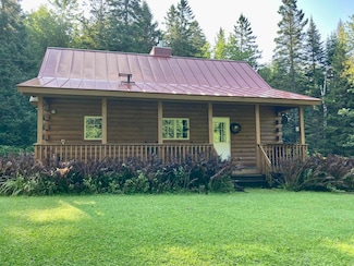 4144 Kirby Mountain Rd, Concord, VT 05824