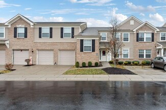10100 Progress Way, Harrison, OH 45030
