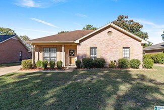 7128 Breckenridge Dr, Montgomery, AL 36117