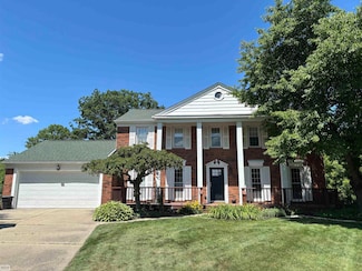 28638 Sunray Ct, Chesterfield, MI 48047
