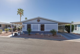 3400 S Ironwood Dr Unit 147, Apache Junction, AZ 85120