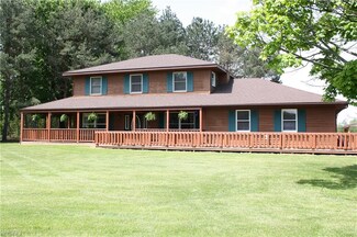 11311 Andress Rd, Berlin Heights, OH 44814