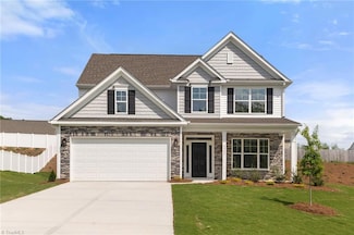 5751 Siler St, Trinity, NC 27370