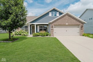 722 Jefferson Park Dr, Pittsboro, IN 46167