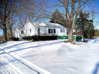 7754 S America Rd, Wabash, IN 46992