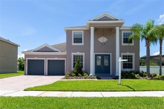 10218 Park Row Ct, Orlando, FL 32832