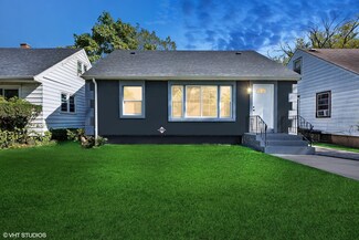 14537 Clinton St, Harvey, IL 60426