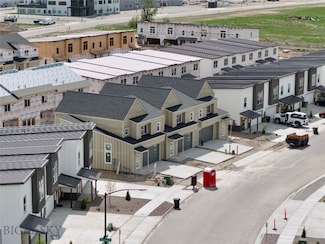 604 Morrison Ave Unit C, Belgrade, MT 59714