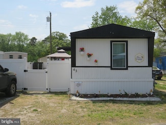 2300 S 2nd St Unit 43, Millville, NJ 08332