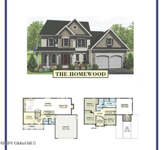 30 Olympia Ct, Mechanicville, NY 12118