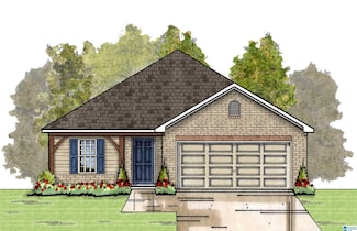 4988 Kerri Ln, Birmingham, AL 35215
